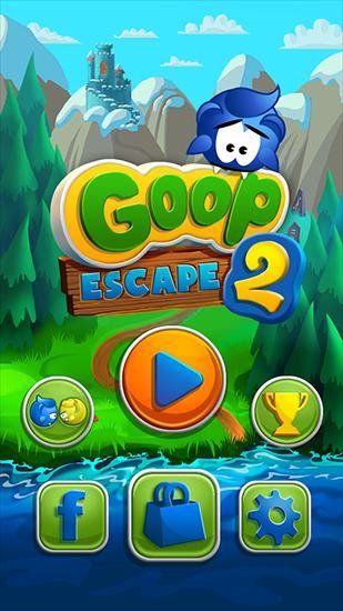 download Goop escape 2 apk